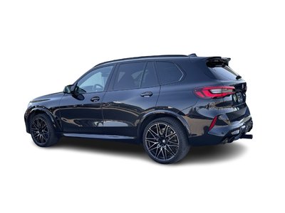 BMW X5 M  2021 à Calgary, Alberta