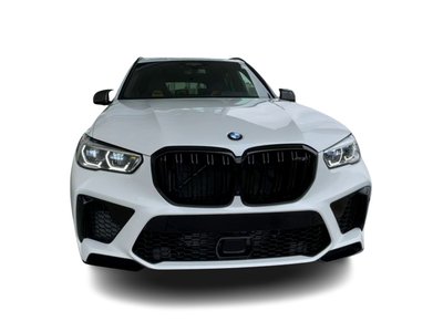2021 BMW X5 M in Calgary, Alberta