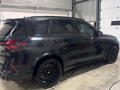 2024 BMW X5 M in Calgary, Alberta