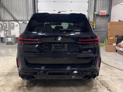 2024 BMW X5 M in Calgary, Alberta