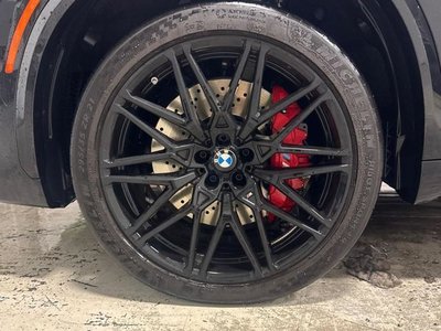 2024 BMW X5 M in Calgary, Alberta