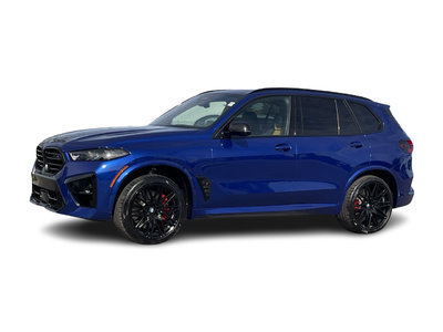2025 BMW X5 M in Calgary, Alberta