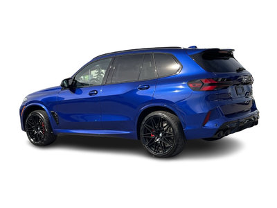 2025 BMW X5 M in Calgary, Alberta