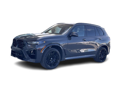 2025 BMW X5 M in Calgary, Alberta