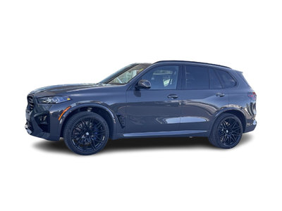 2025 BMW X5 M in Calgary, Alberta
