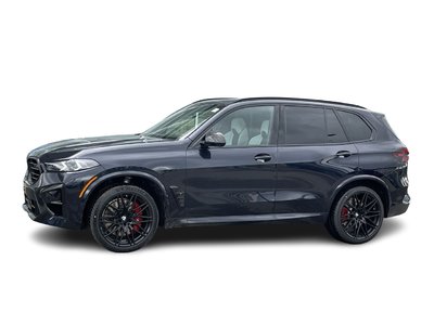 2025 BMW X5 M in Calgary, Alberta