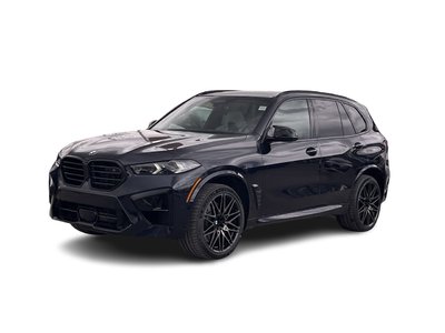 BMW X5 M  2026 à Calgary, Alberta