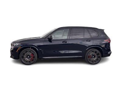 BMW X5 M  2026 à Calgary, Alberta
