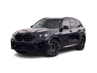 BMW X5 M  2026 à Calgary, Alberta