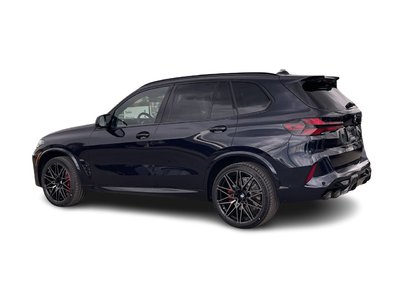 BMW X5 M  2026 à Calgary, Alberta