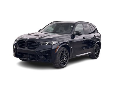 BMW X5 M  2026 à Calgary, Alberta
