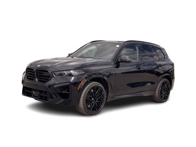 2026 BMW X5 M in Calgary, Alberta