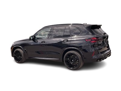 2026 BMW X5 M in Calgary, Alberta