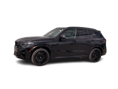 2026 BMW X5 M in Calgary, Alberta