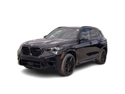 2026 BMW X5 M in Calgary, Alberta