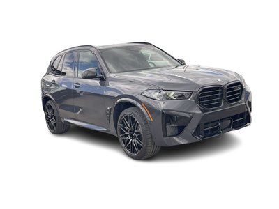 2026 BMW X5 M in Calgary, Alberta