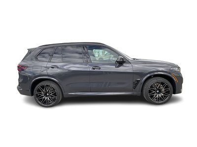 2026 BMW X5 M in Calgary, Alberta