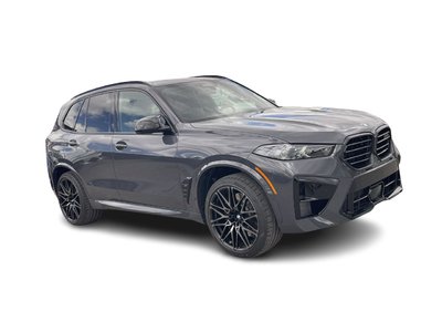 2026 BMW X5 M in Calgary, Alberta