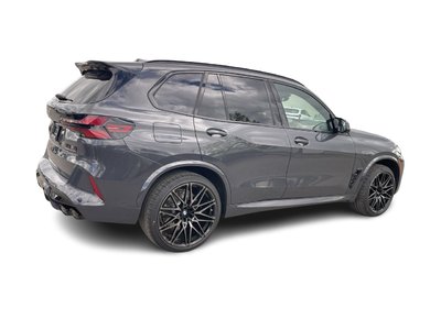 2026 BMW X5 M in Calgary, Alberta