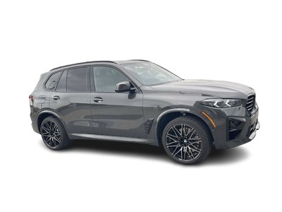 2026 BMW X5 M in Calgary, Alberta