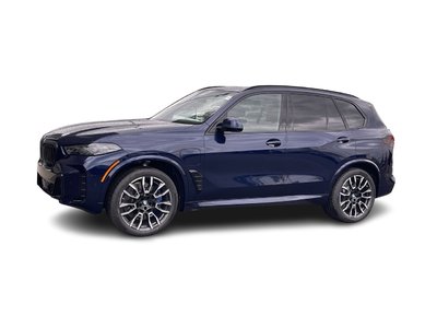 2026 BMW X5 PHEV in Calgary, Alberta