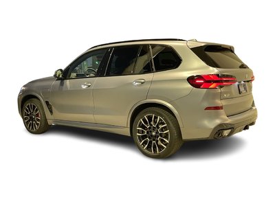 2026 BMW X5 PHEV in Calgary, Alberta