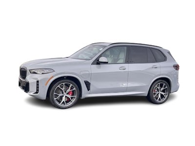 2026 BMW X5 PHEV in Calgary, Alberta
