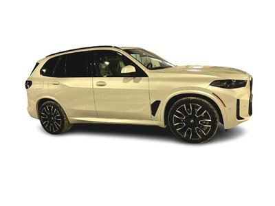 2026 BMW X5 PHEV in Calgary, Alberta