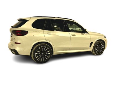 2026 BMW X5 PHEV in Calgary, Alberta