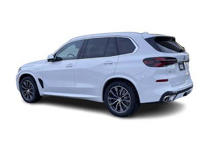 BMW X5 PHEV  2026 à Calgary, Alberta