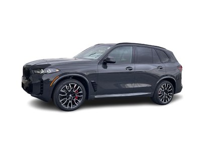 BMW X5 PHEV  2026 à Calgary, Alberta