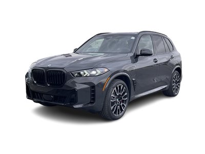 BMW X5 PHEV  2026 à Calgary, Alberta