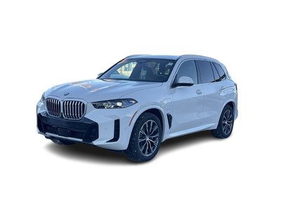 BMW X5 PHEV  2026 à Calgary, Alberta