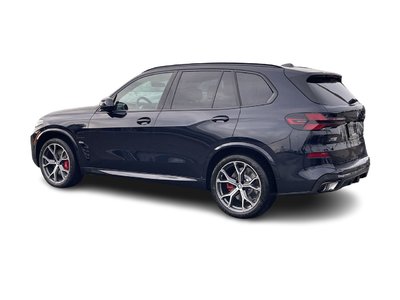 2026 BMW X5 PHEV in Calgary, Alberta