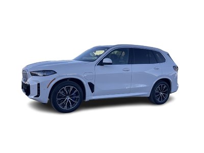 2026 BMW X5 PHEV in Calgary, Alberta