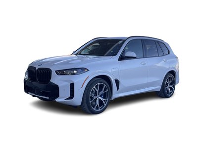 BMW X5 PHEV  2026 à Calgary, Alberta