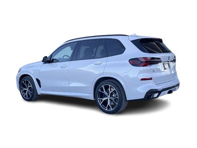 BMW X5 PHEV  2026 à Calgary, Alberta