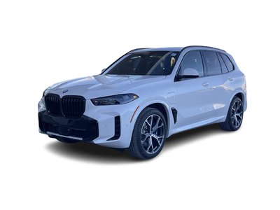 BMW X5 PHEV  2026 à Calgary, Alberta