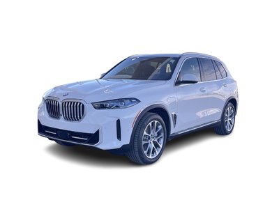 BMW X5 PHEV  2026 à Calgary, Alberta