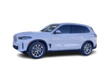 BMW X5 PHEV  2026 à Calgary, Alberta