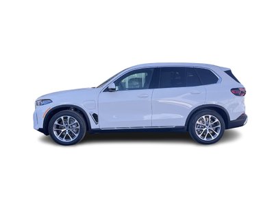 BMW X5 PHEV  2026 à Calgary, Alberta