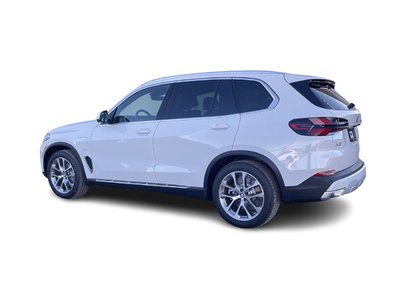 BMW X5 PHEV  2026 à Calgary, Alberta