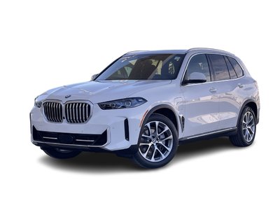 BMW X5 PHEV  2026 à Calgary, Alberta