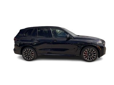 2026 BMW X5 PHEV in Calgary, Alberta