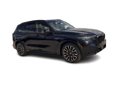 2026 BMW X5 PHEV in Calgary, Alberta