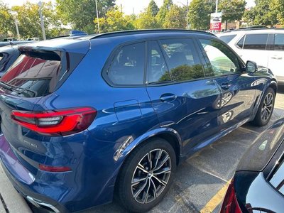 2019 BMW X5 in Calgary, Alberta