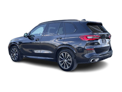 2019 BMW X5 in Calgary, Alberta