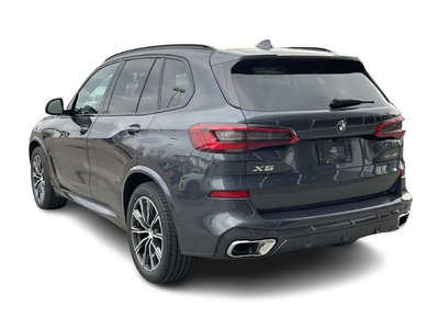 2019 BMW X5 in Calgary, Alberta