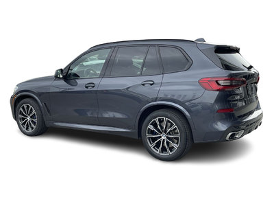 2019 BMW X5 in Calgary, Alberta