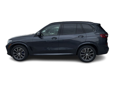 2019 BMW X5 in Calgary, Alberta